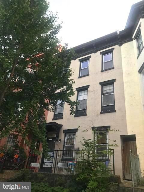 Property Photo: 1456 Corcoran Street NW 2 DC 20009