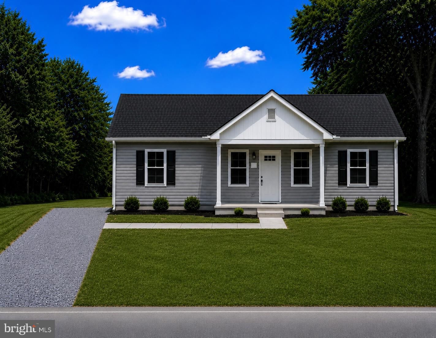 Property Photo: 20607 Southside Ave. MD 21613