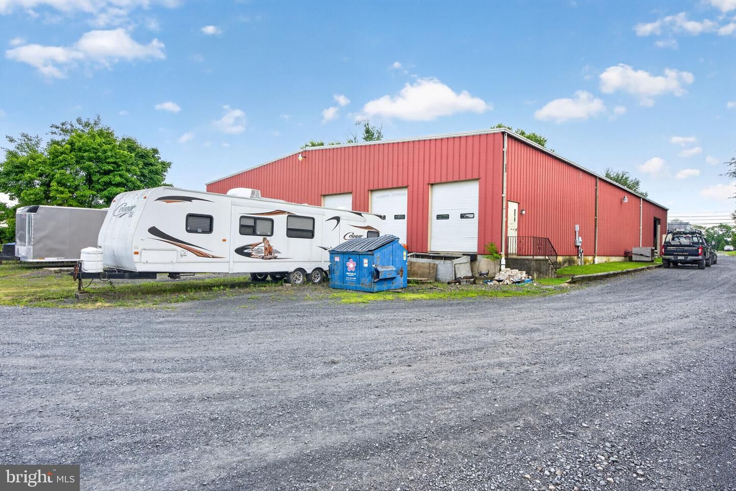 Property Photo:  161-165 S Main Street  PA 18917 