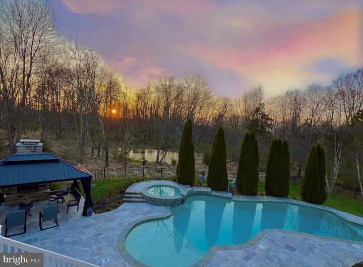 Property Photo: 128 Jane Chapman Drive W PA 18940