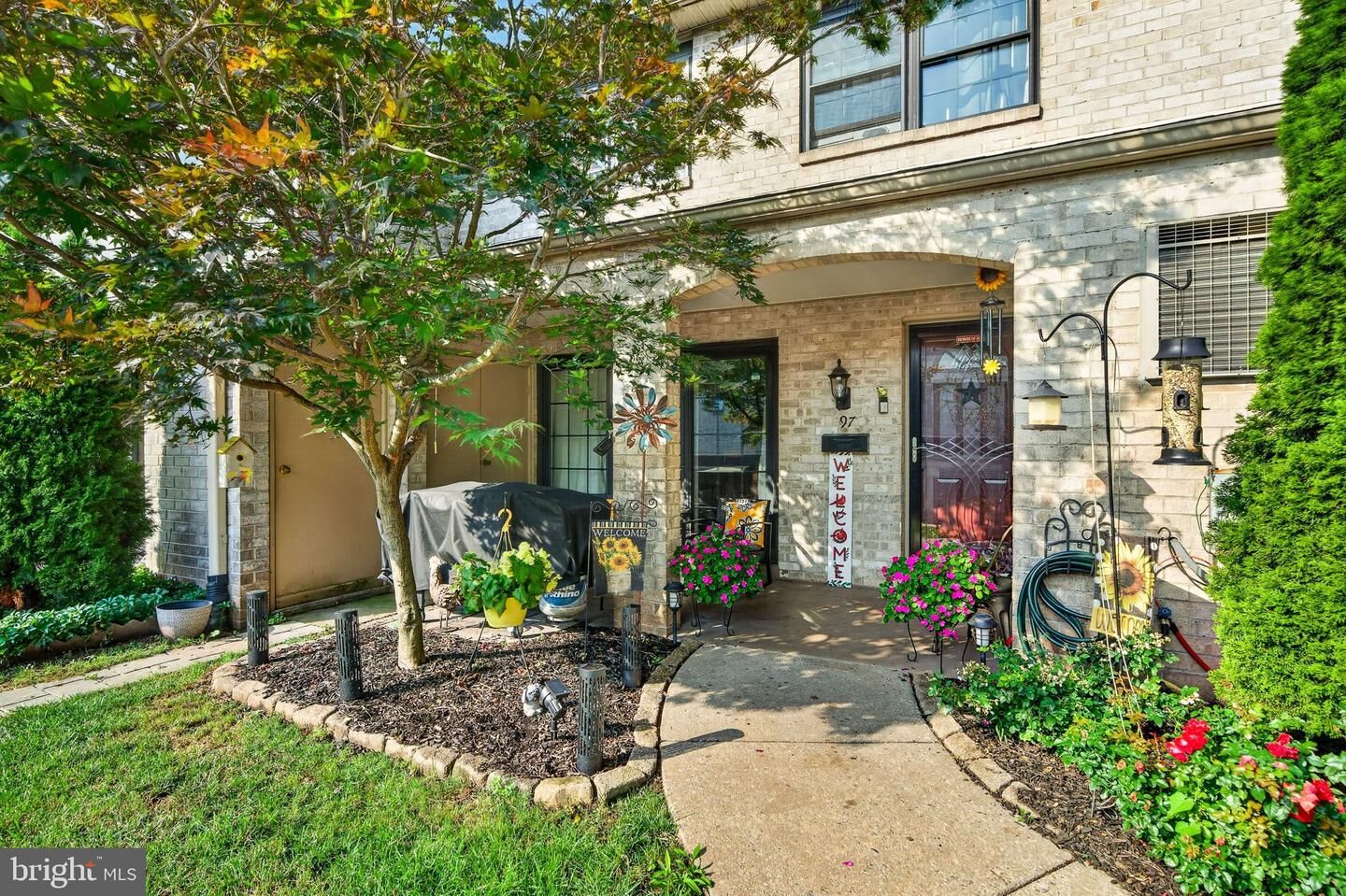 Property Photo:  97 Providence Forge Road  PA 19468 
