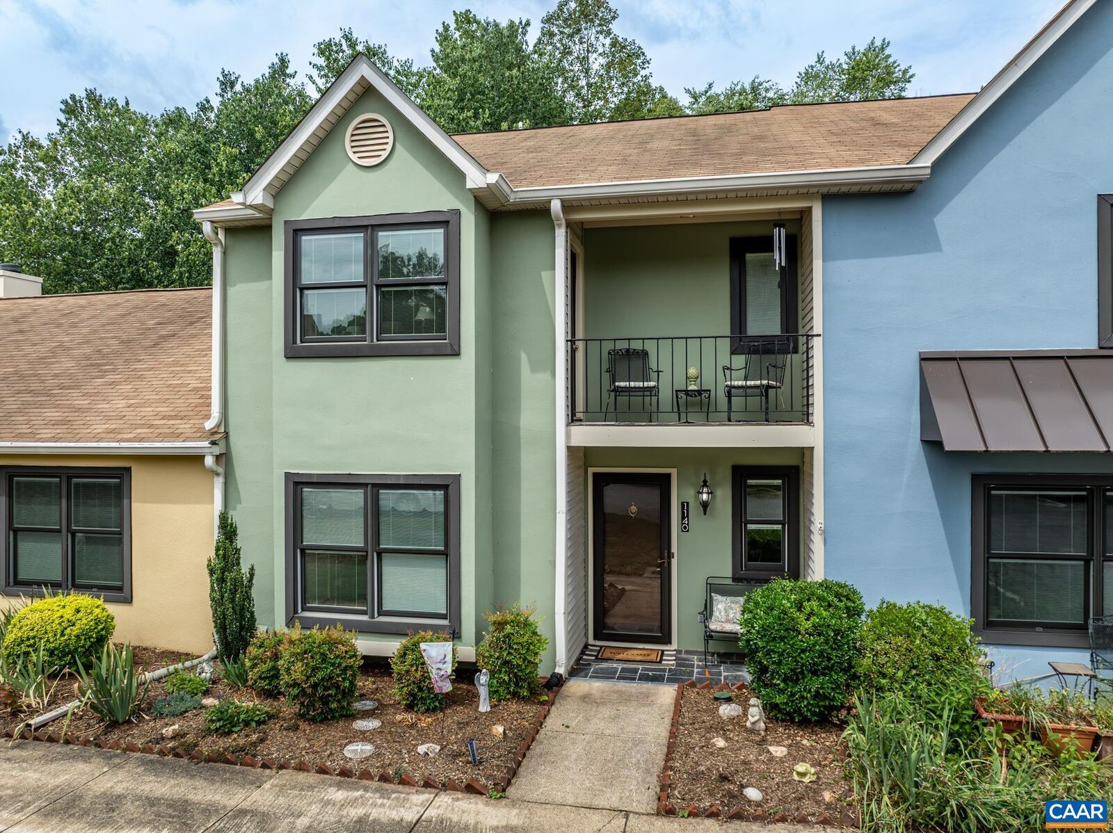 Property Photo:  1140 Mill Park Drive Ext  VA 22901 