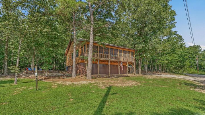 Property Photo:  41 Springwood Terrace  AR 72452 