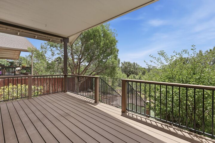 Property Photo:  621 E Phoenix Street  AZ 85541 