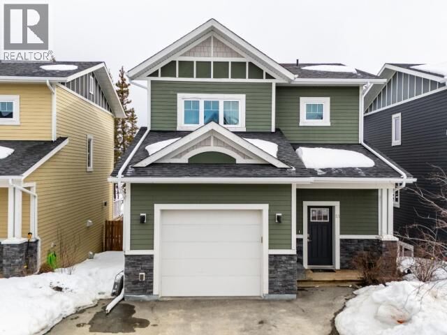 Property Photo: 53-71 Aksala Drive YT Y1A 0R5