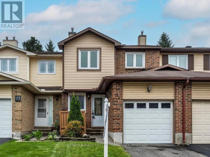 Property Photo:  75 Sundback Lane  ON K2L 2W8 