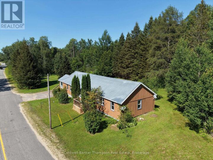 Property Photo: 254 Main Street ON P0A 1M0