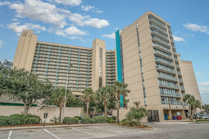 Property Photo:  208 74th Ave. N 2319  SC 29572 