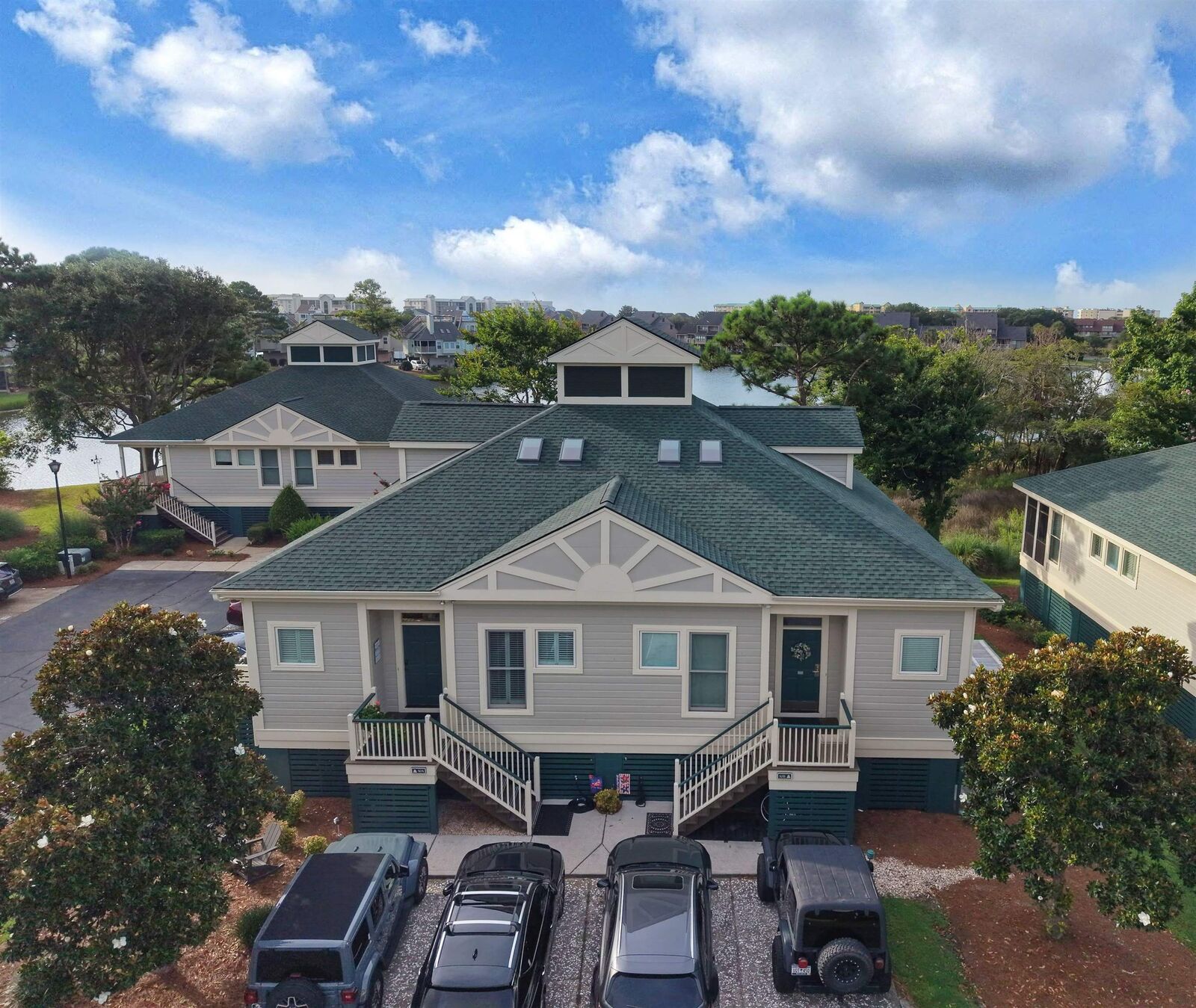 Property Photo:  50 Billfish Ct. 6A  SC 29585 