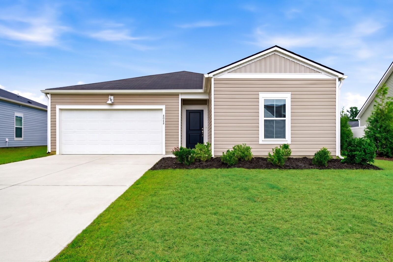Property Photo: 8048 Forest Edge Dr. SC 29579