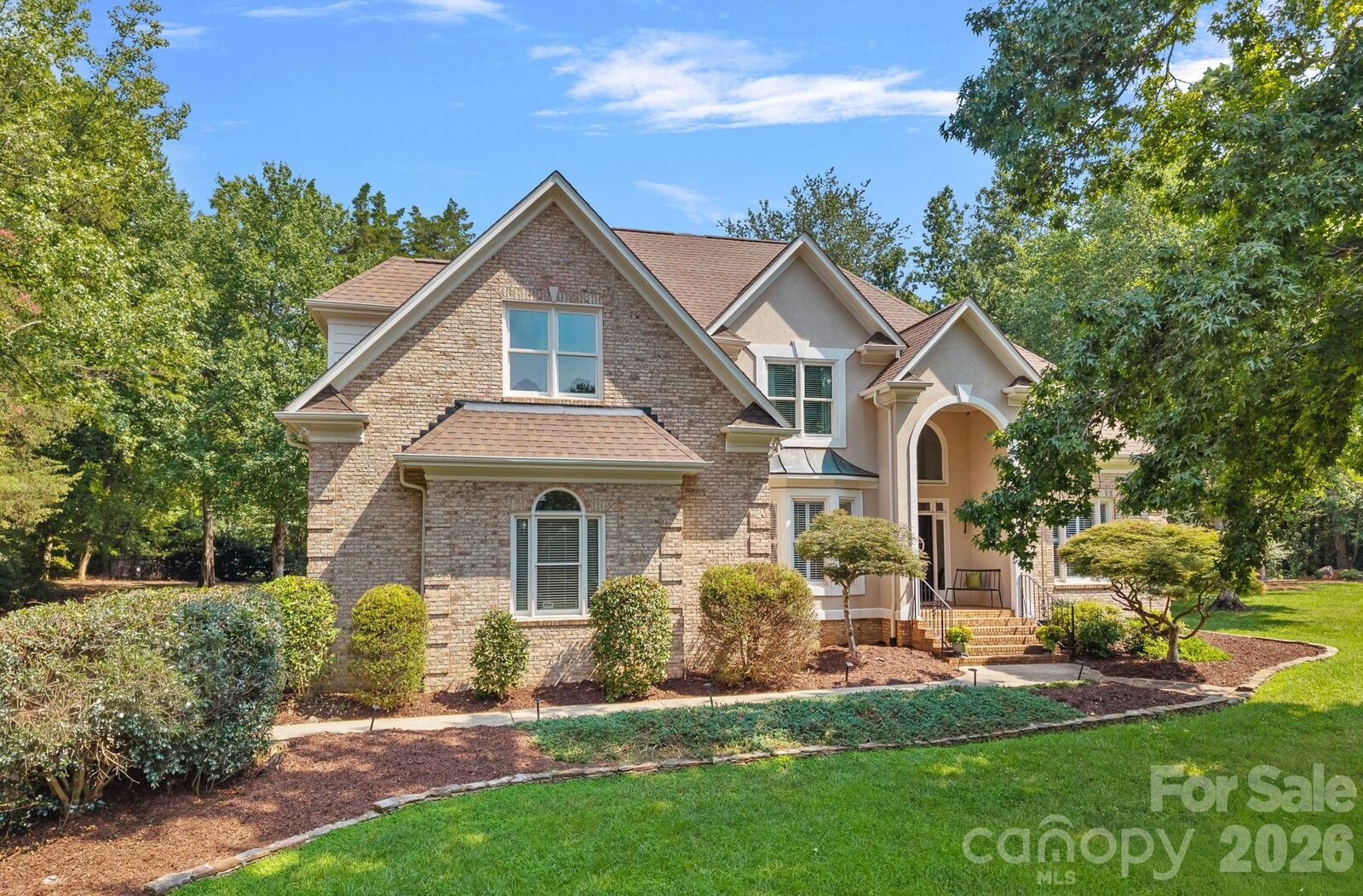 Property Photo:  5006 Cranston Court  NC 28277 