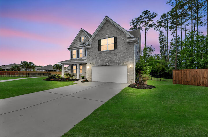 Property Photo: 2701 Sunrose Lane SC 29455