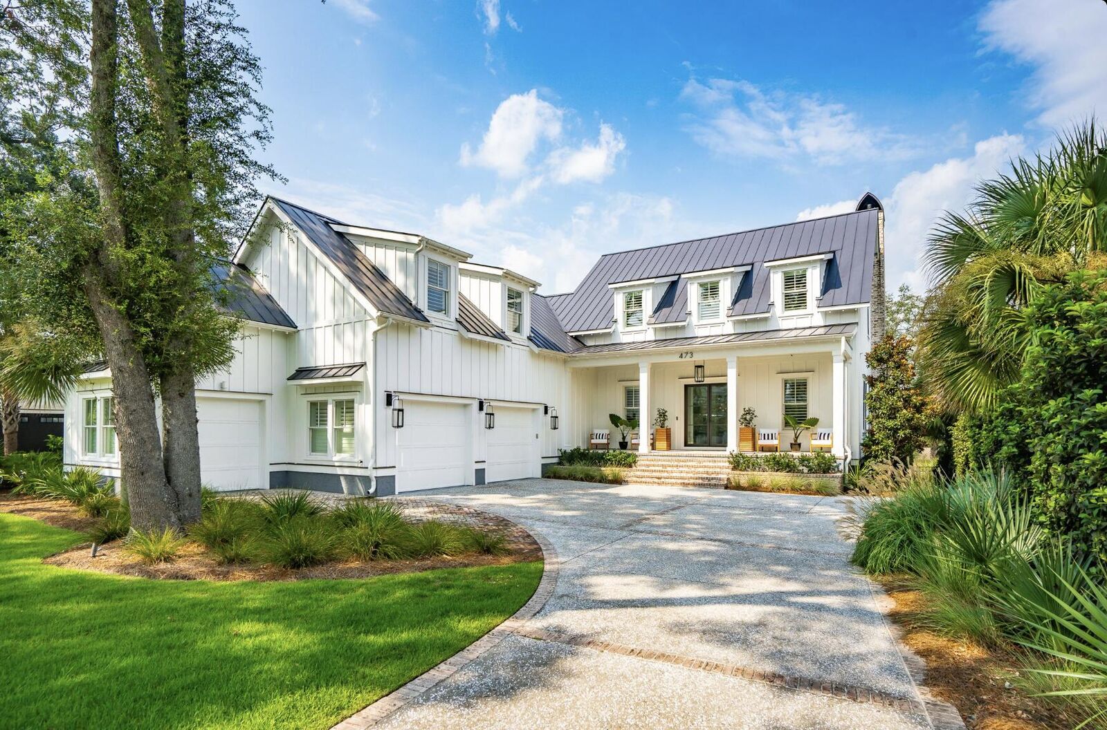 Property Photo: 473 Lesesne Street SC 29492