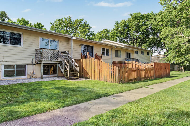 Property Photo: 635 Meadow Place IA 50010