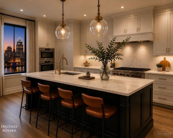 Property Photo:  77 Peete Street  OH 45202 
