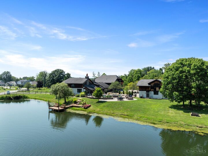 Property Photo: 3223 Garden View Circle OH 45152