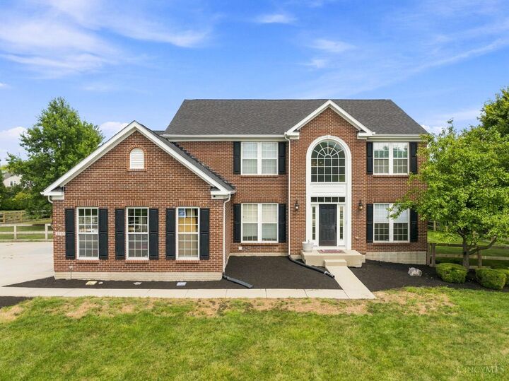Property Photo:  1707 Rock Rose Court  OH 45036 