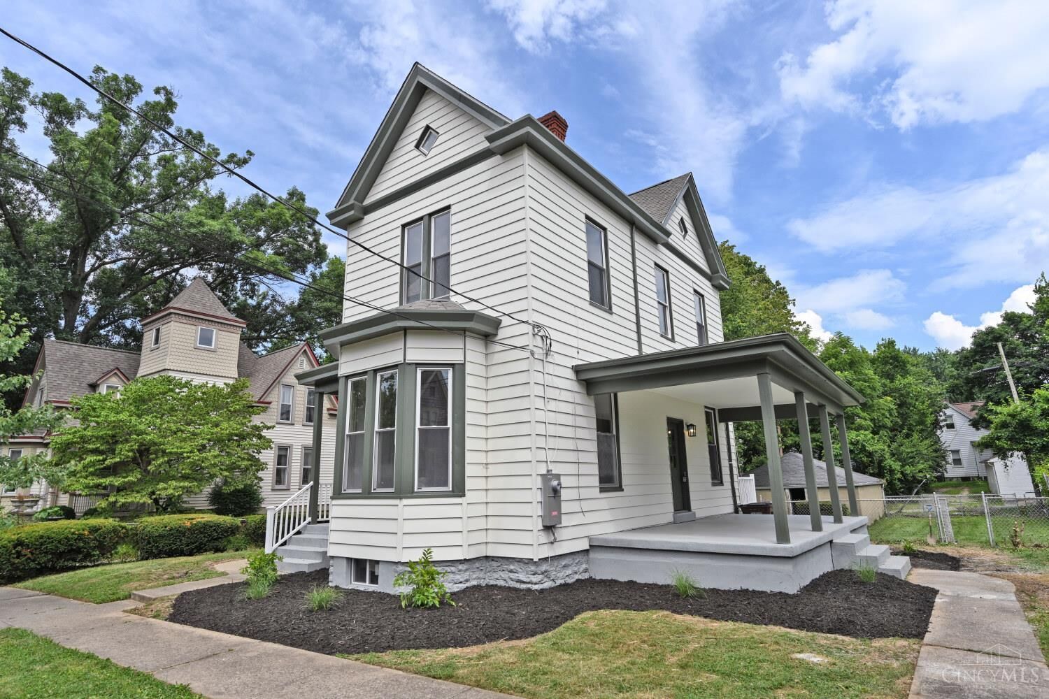 Property Photo: 7408 Maple Avenue OH 45231