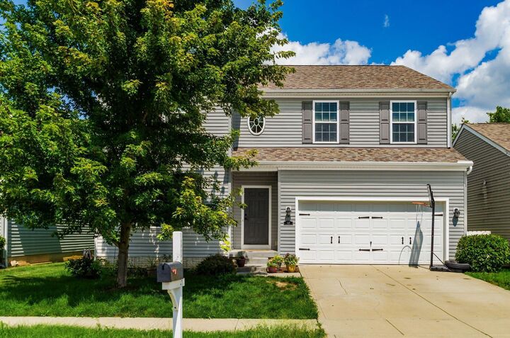 Property Photo:  117 Faulkner Drive  OH 43136 
