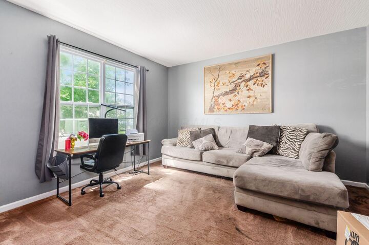 Property Photo: 117 Faulkner Drive OH 43136