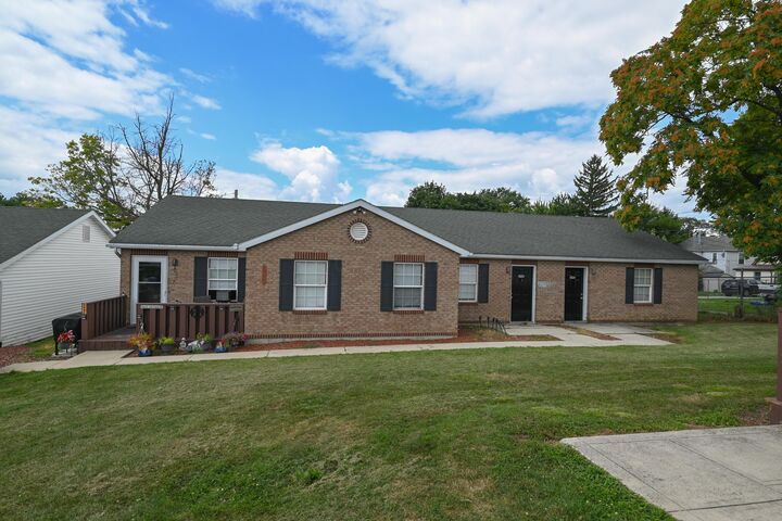 Property Photo: 288-319 Owens Street OH 43302