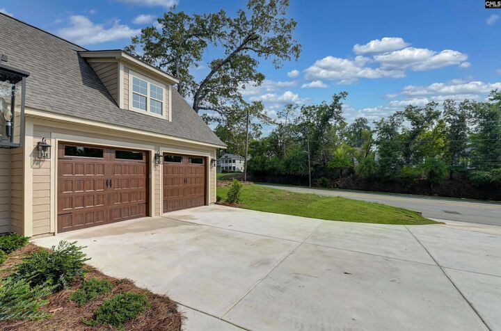 Property Photo:  4206 Devine  SC 29205 