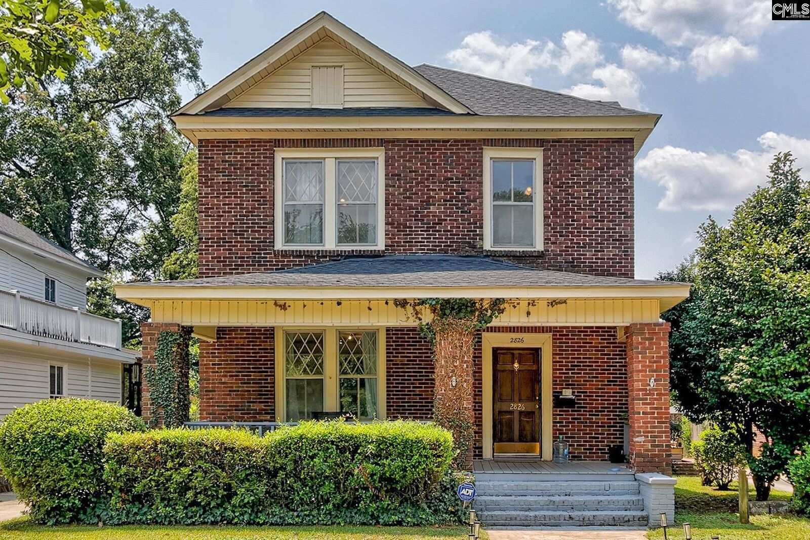 Property Photo:  2826 Blossom  SC 29205 