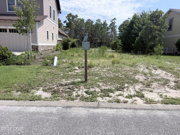 Property Photo: 1548 Salamander Trail FL 32413
