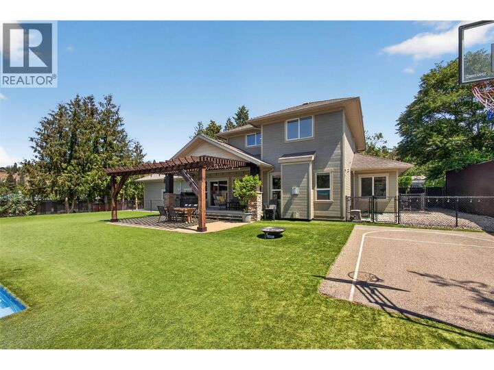 Property Photo: 4588 Raymer Road BC V1W 1H9