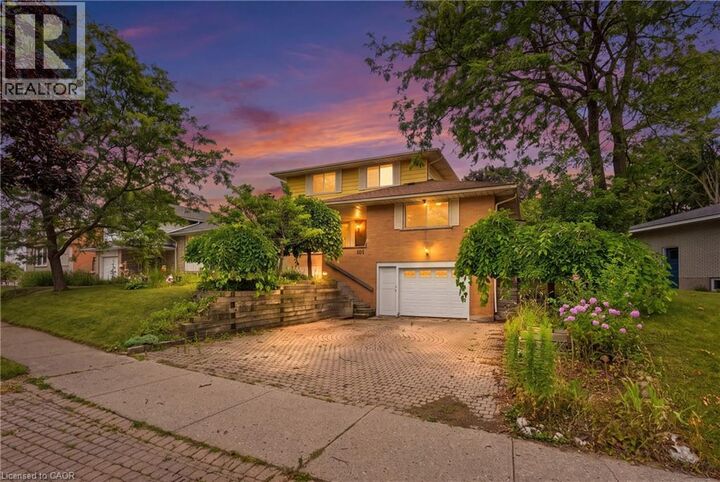 101 Crosby Drive — photo 1