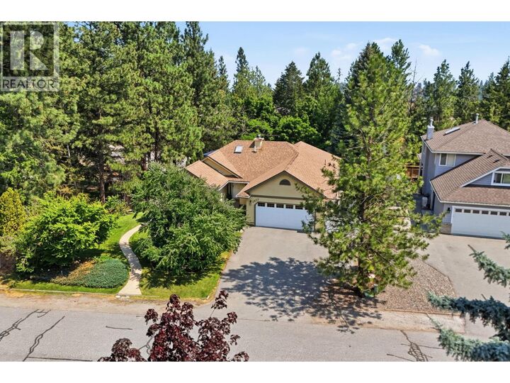 Property Photo: 1977 Covington Crescent BC V1Z 3M2