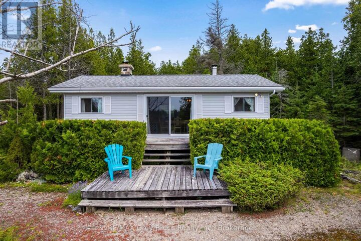 Property Photo: 263 Eagle Road ON N0H 2R0