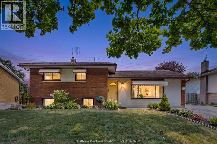 Property Photo:  214 Baldoon Road  ON N7L 1E3 