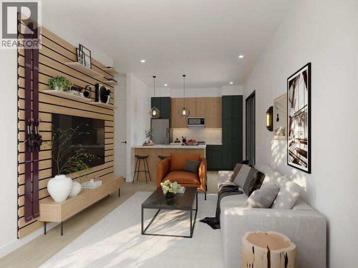 Property Photo:  1015 Oscar Street 2  BC V0E 2S1 