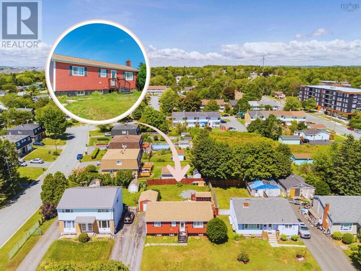 Property Photo:  10 Westwood Drive  NS B2X 1Y4 
