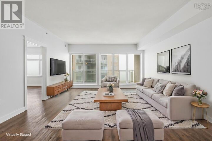 Property Photo:  60 Walter Havill Drive 811  NS B3N 0A9 