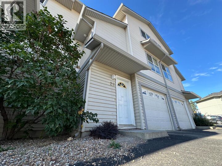 Property Photo: 1920 Hugh Allan Drive 25 BC V1S 1Y5