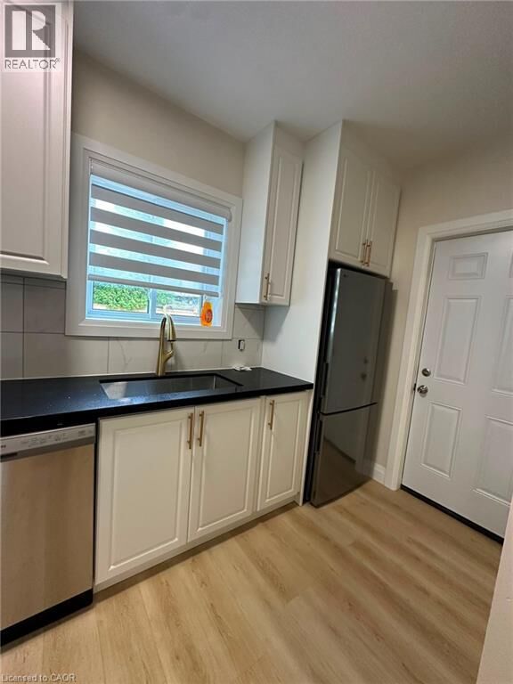 Property Photo: 413 Concession Street Main ON L9A 1B8