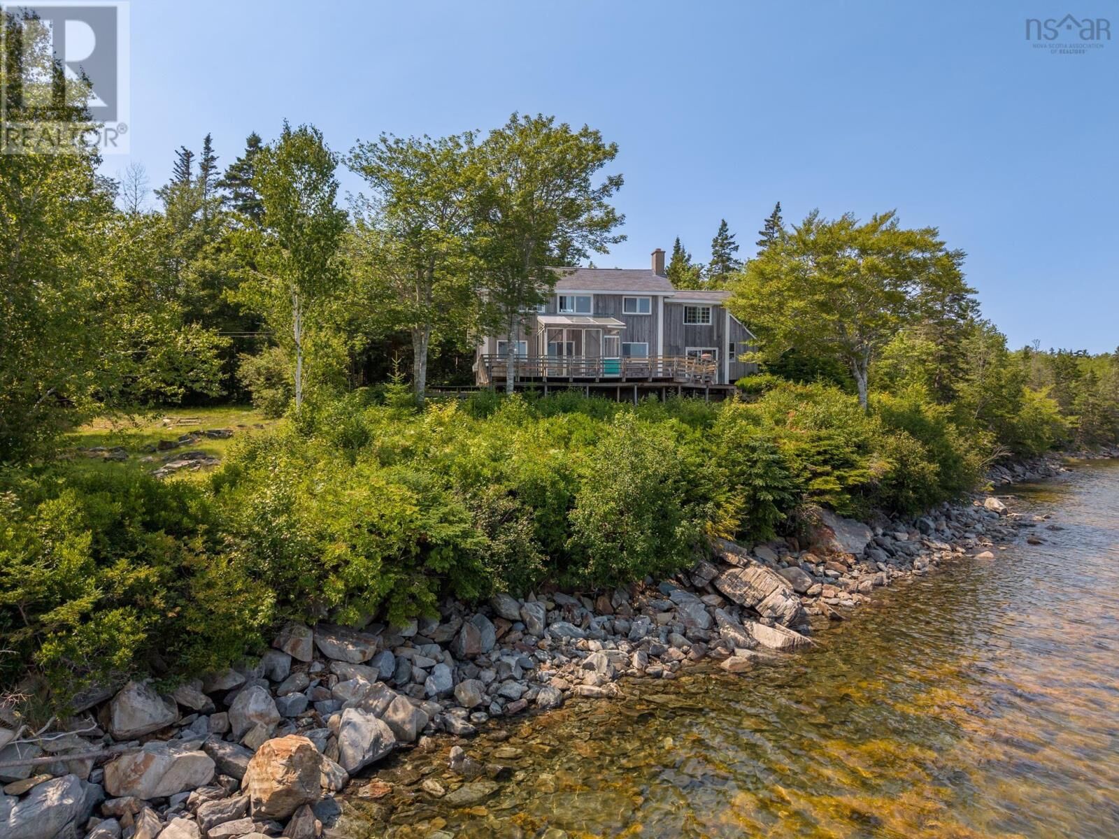 Property Photo: 390 Highway 308 NS B0W 3M0