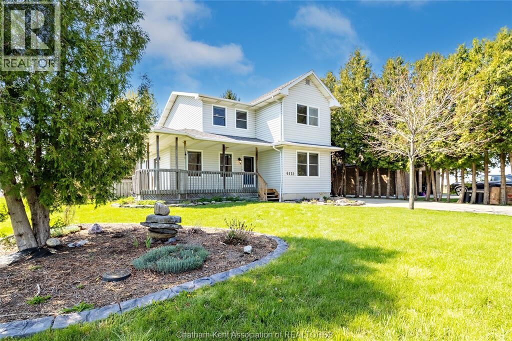 Property Photo: 6121 Emerson Avenue ON N0P 1J0