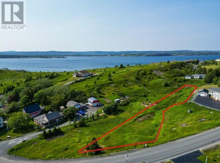 Property Photo:  0 Bareneed Road  NL A0A 1W0 