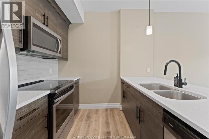 Property Photo: 5840 Newman Boulevard 209 ON N9J 0E3