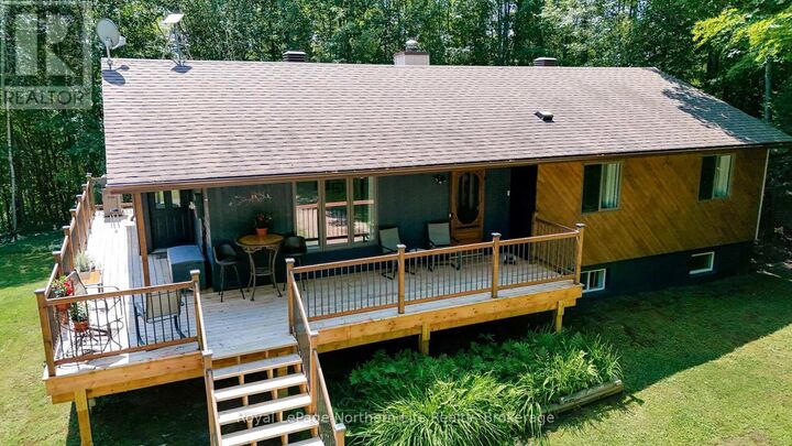 Property Photo:  106 Lakeview Court  ON P0H 1E0 
