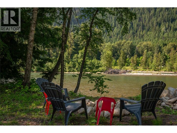 Property Photo:  3045 Bower Road  BC V0G 2E0 