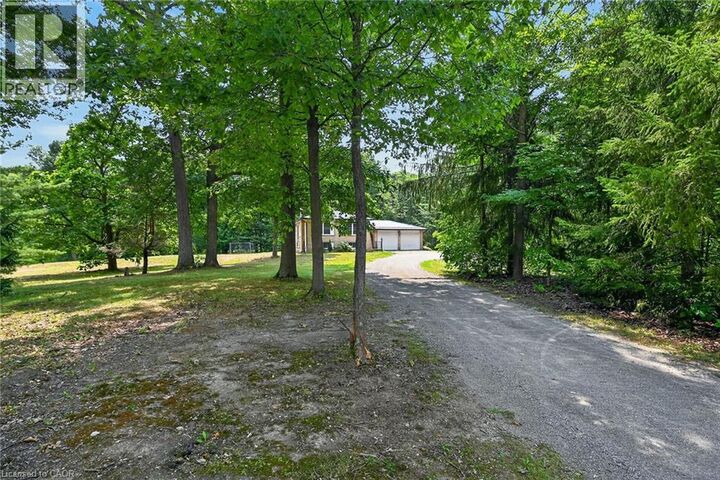 Property Photo: 118 Concession 1 Road ON N0A 1C0