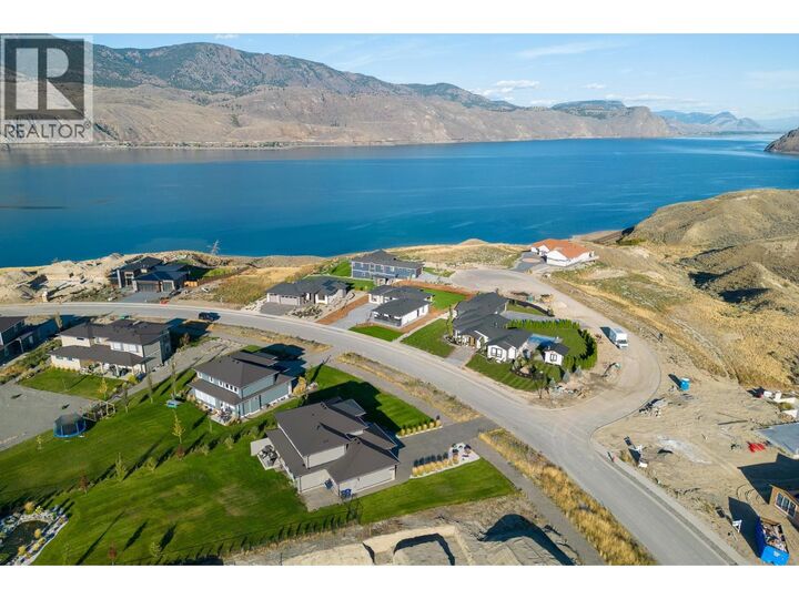Property Photo:  128 Lake Point Court  BC V1S 0G2 