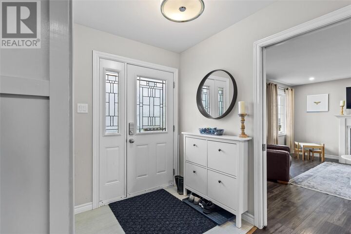 Property Photo: 72 Maurice Putt Crescent NL A1B 0S2