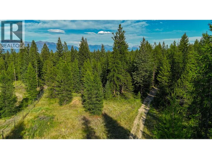 Property Photo:  Lot B 8250 Hwy 95A Other  BC V1A 3L6 