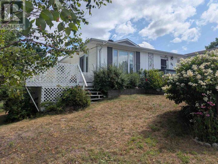Property Photo:  23 Lachance Pl  ON P5A 3B9 