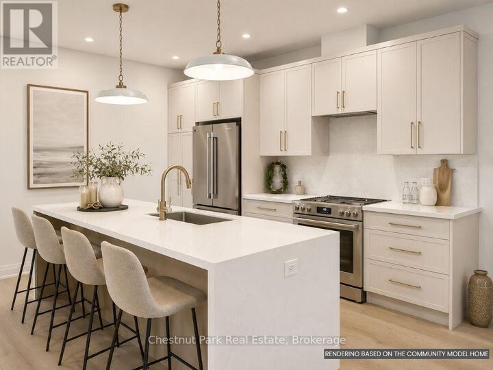 Property Photo: 10 Pine Needle Way ON P1H 1M3